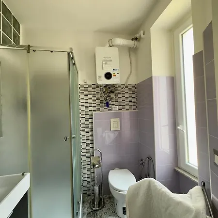 Liudan&rooms * Rom