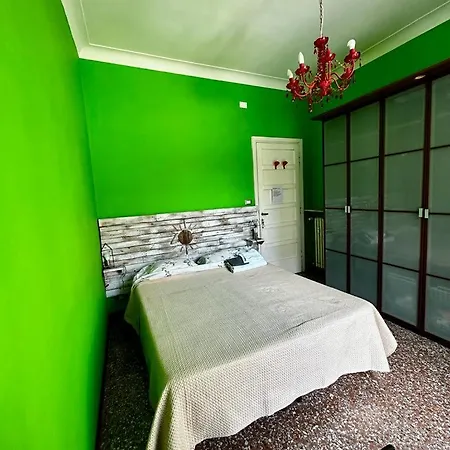 Liudan&rooms Gasthof
