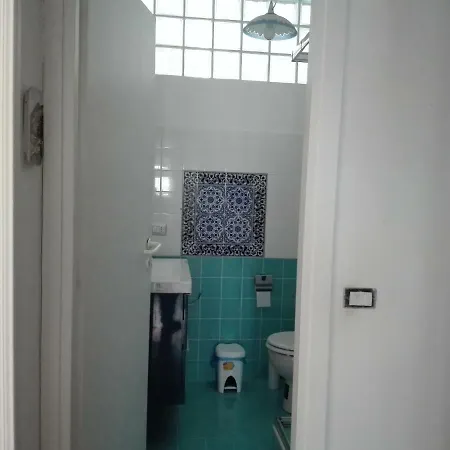 Liudan&rooms 招待所 罗马