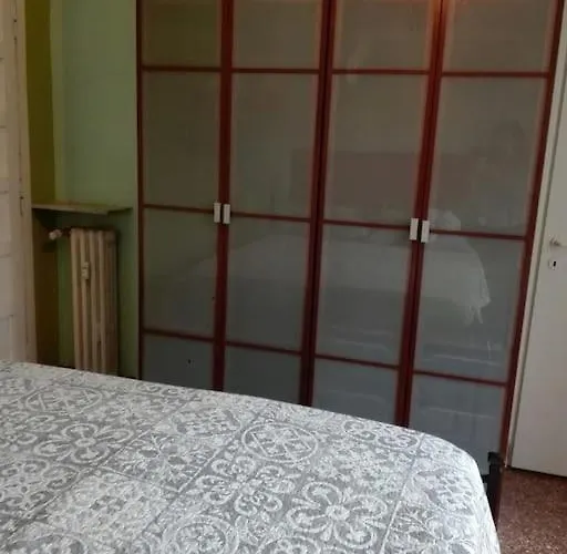 Liudan&rooms Гостевой дом