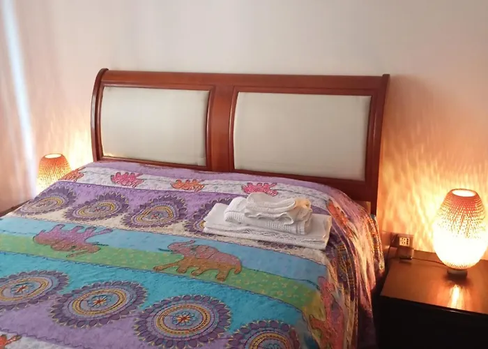 Liudan&rooms Гостевой дом Рим