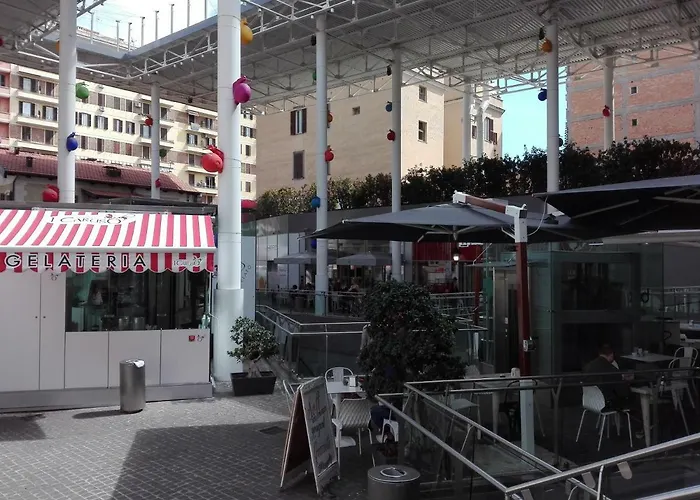 Гостевой дом Liudan&rooms