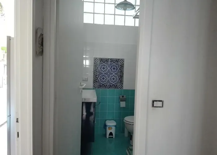 Liudan&rooms Гостевой дом Рим