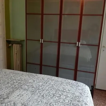 Liudan&rooms Apartment