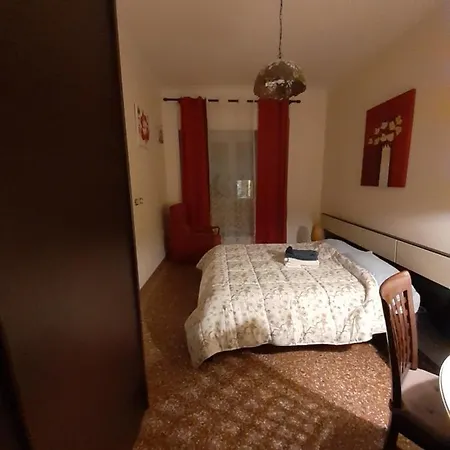 בית הארחה Liudan&rooms רומא