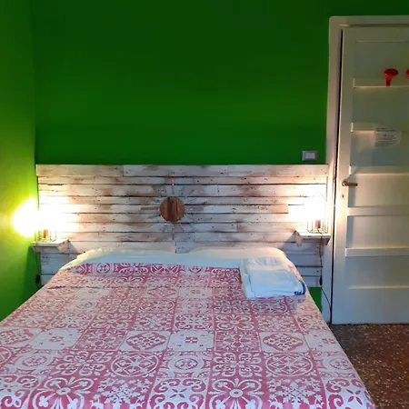 Liudan&rooms Rome