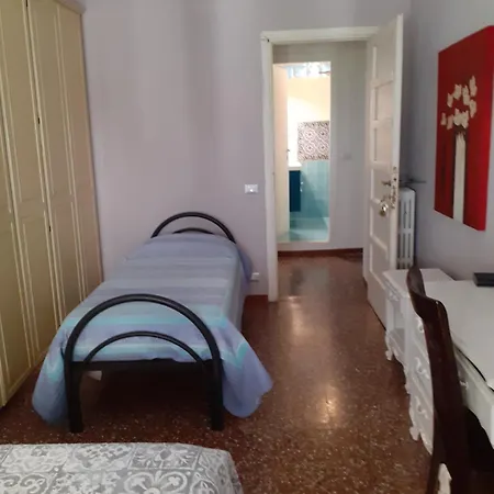 Apartment Liudan&rooms Rome