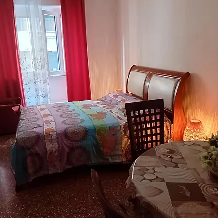 Apartment Liudan&rooms Rome