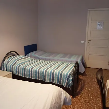 Liudan&rooms Roma