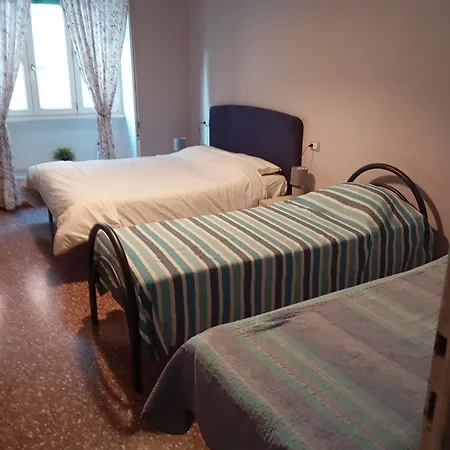 Liudan&rooms * Rome
