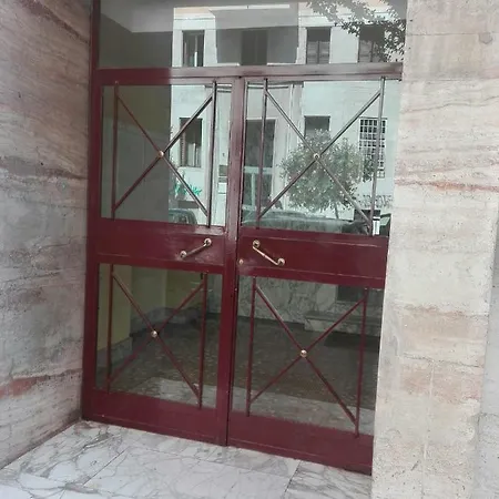 Liudan&rooms