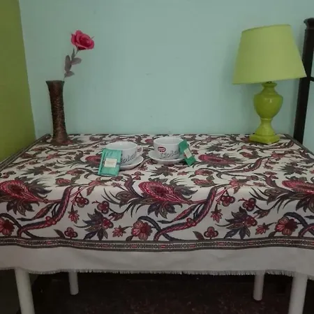 בית הארחה Liudan&rooms *