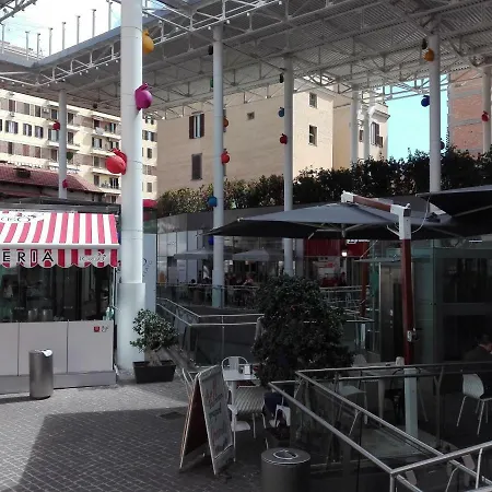 בית הארחה Liudan&rooms