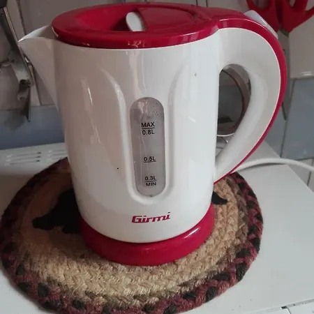 Liudan&rooms בית הארחה