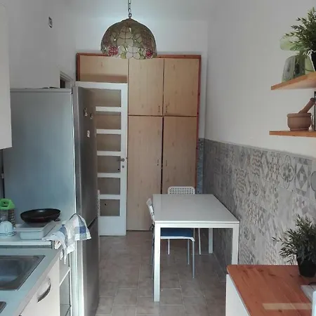 בית הארחה Liudan&rooms *