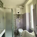 Liudan&rooms * روما