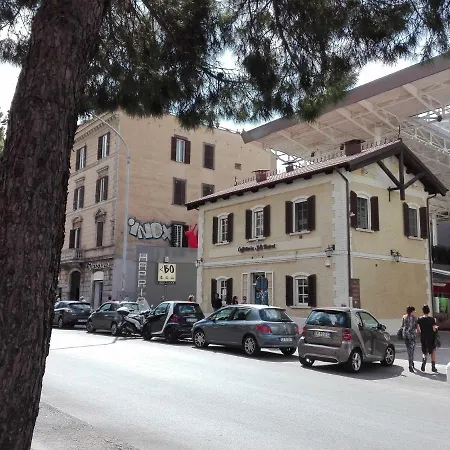 Liudan&rooms Pensionat *