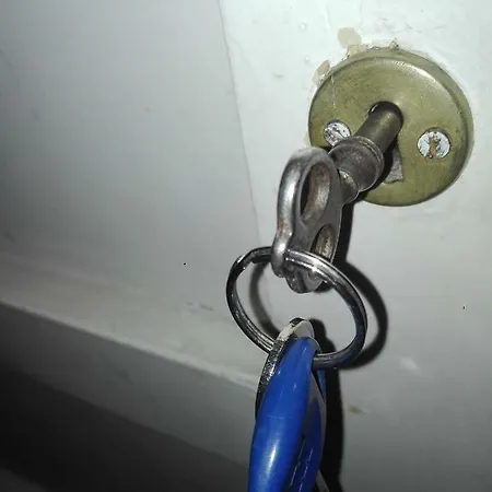 Pensionat Liudan&rooms *